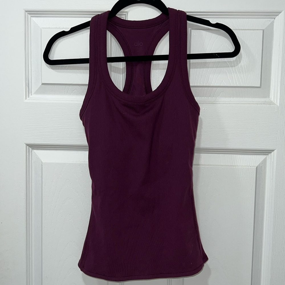 Alo yoga tank